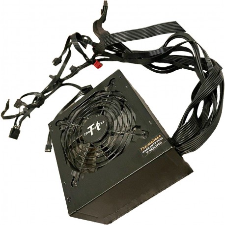 Thermaltake SP-650AH2NCB-A SP-650P  650W