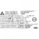 Delta Electronics DPS-300AB-103 A SP57A3687 01PF150 300W DPS-300AB-103A