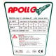 Apollo VT-300BA-PT atx 12V+P-PFC 20 300w