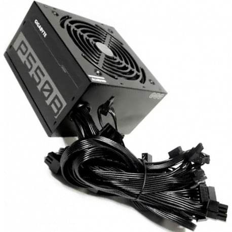 Gigabyte GP-P550B 550W