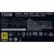 Cooler Master V750 SFX Gold MPY-7501-SFHAGV 750W