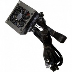 Cooler Master MPY-6501-SFHAGV 650W