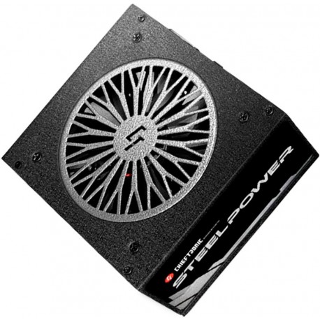 Chieftronic BDK-550FC 550W