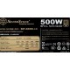 SilverStone SST-SX500-LG SFX-L Form Factor 40.50032.1300B 500W