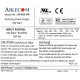 Ablecom SP450-RP M077-00423-00 450W pws-00045