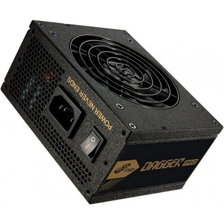 FSP SDA2-650 Dagger PRO 650W