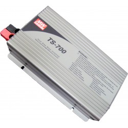 Mean Well MW TS-700-124F RB60000086 700 watt