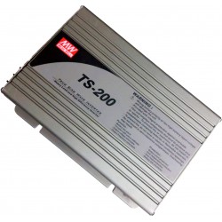 Mean Well MW TS-200-224B TS-200-224d TS-200-224 B D 200w