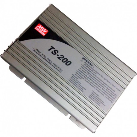 Mean Well MW TS-200-224B TS-200-224d TS-200-224 B D 200w