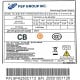 FSP250-60GNV-5K 250w 9PA250C113 hanker dahua dvr nvr 20PIN