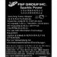 FSP Group Sparkle Power FSP120-ACA 120w
