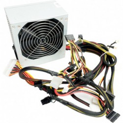 FSP Group Fortron/Source FSP600-80EMDN CN:FSP600 600w