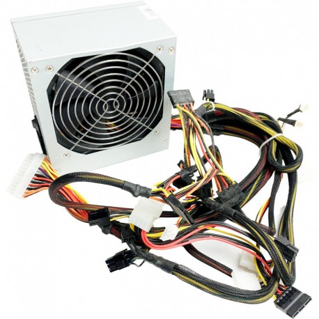 FSP Group Fortron/Source FSP600-80EMDN CN:FSP600 600w