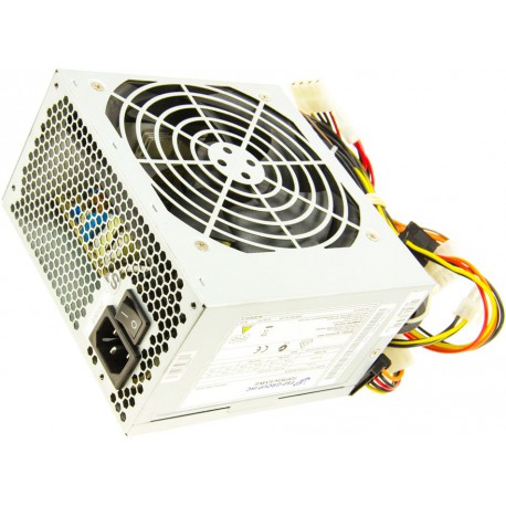 FSP Group Inc. / Fortron Source FSP450-60EMDN 450W