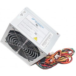 FSP Group Inc. / Fortron Source FSP350-60UMDN Rev.A 350W