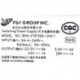 FSP GROUP INC. FSP300-2HC1 300W