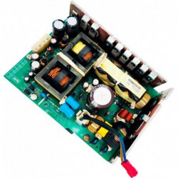 FSP GROUP INC. FSP300-2H01 3BD0089318GP 300W