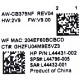 aw-cb375nf l44431-002 l44796-005 l44432-001