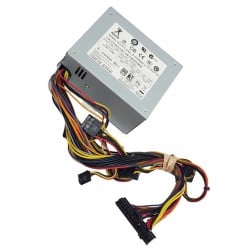 Power Man IP-P300BN7-2 20+4 Pin 300W ATX