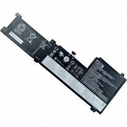 Lenovo L19L4PF1 4ICP6/55/90 68Wh 15.12 v ⎓ 4498mah / 68wh 68wh
