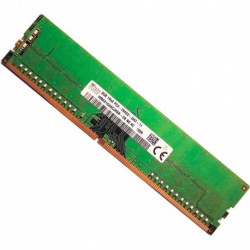L26006-001 SK Hynix HMA81GU6CJR8N-VK NO AC 8GB 1Rx8 PC4-2666V-UA2-11