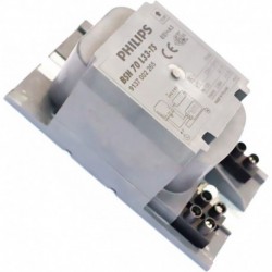 Philips 9137 002 265 BSN 70 L33-TS Ballast
