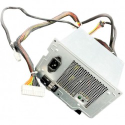 Dell N375E-01 NPS-375CB-1 A NPS-375CB-1A 0T122K T122K 375w