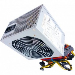 Power Man IP-S550AQ3-0 550w