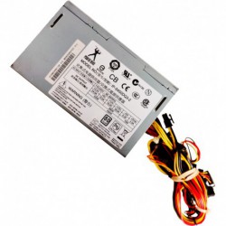 Power Man IP-S450DQ3-2 450w