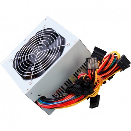 Power Man IP-S450CQ2-0 450w