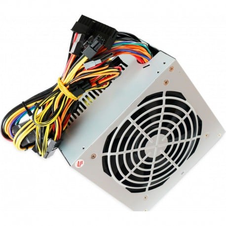 PowerMan IP-S350T1-0 H (1DDN350-T00101) 350W