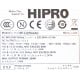Hipro HP-D250AA0 250w 20P