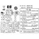 Hp PS-4321-9HA 503378-001 508154-001 01250178 hp 6000 pro elite 8000