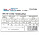 LC-POWER LC420H-8 420 watt