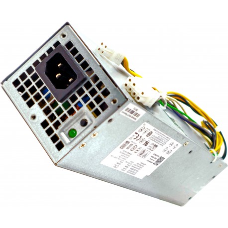 Dell optiplex 3020 7020 9020 sff 255w H255ES-01 HCwV2