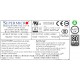 Supermicro PWS-741P-1R 80 plus platinum ac 120/230 v 740 watt 