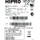 HIPRO HP-R650FF3 D23019-008 650w