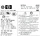 HP ATX hp-pc8019 503376-001 508152-001 240 W