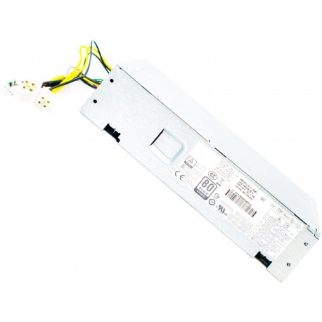 DPS-180AB-26 a 901765-003 hp prodesk 600 G3 sff 180w