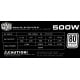 Cooler Master RS-500-ACAB-B1 500w B500