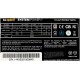 Be Quiet! System Power 7 BQ SU7-500W 144S3021000840 500w
