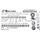 Hp bestec 250w atx 5187-1099 ATX-250-12Z hp compaq DX-2300 440569-001