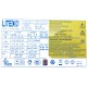 Liteon PS-5281-02VA 45J9433 280w ibm lenovo thinkcentre M57