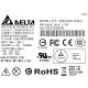 75W 12v psu DPS-75vB a dvr 4 sata