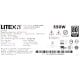 Liteon PS-2551-2C-LF HSTNS-PL53 550w 766879-001 hp proliant DL120 DL160 G9