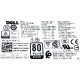 D460EM-00 460W 0J98H5 J98H5 DPS-460DB-16 a DPS-460DB-16A