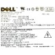 Dell H275P-00 rev: A000 HP-L275GF3P lf TD570 275w