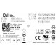 265w 053N4 0053N4 L265AM-00 dell precision T1600 workstation
