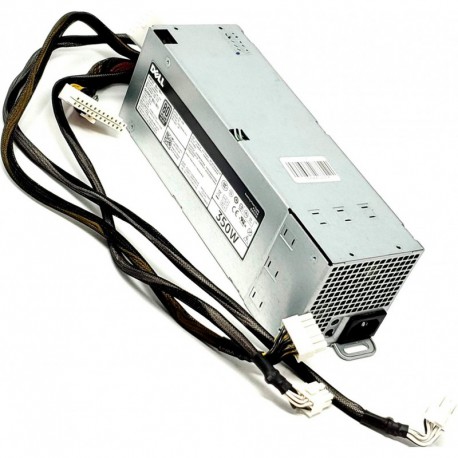 Dell F550E-S0 S-0550ADU00-201 CN-02G4WR 2G4WR 550W
