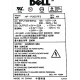 HP-P2007F3 dell 0K0564 K0564 dell dimension 2400 200w